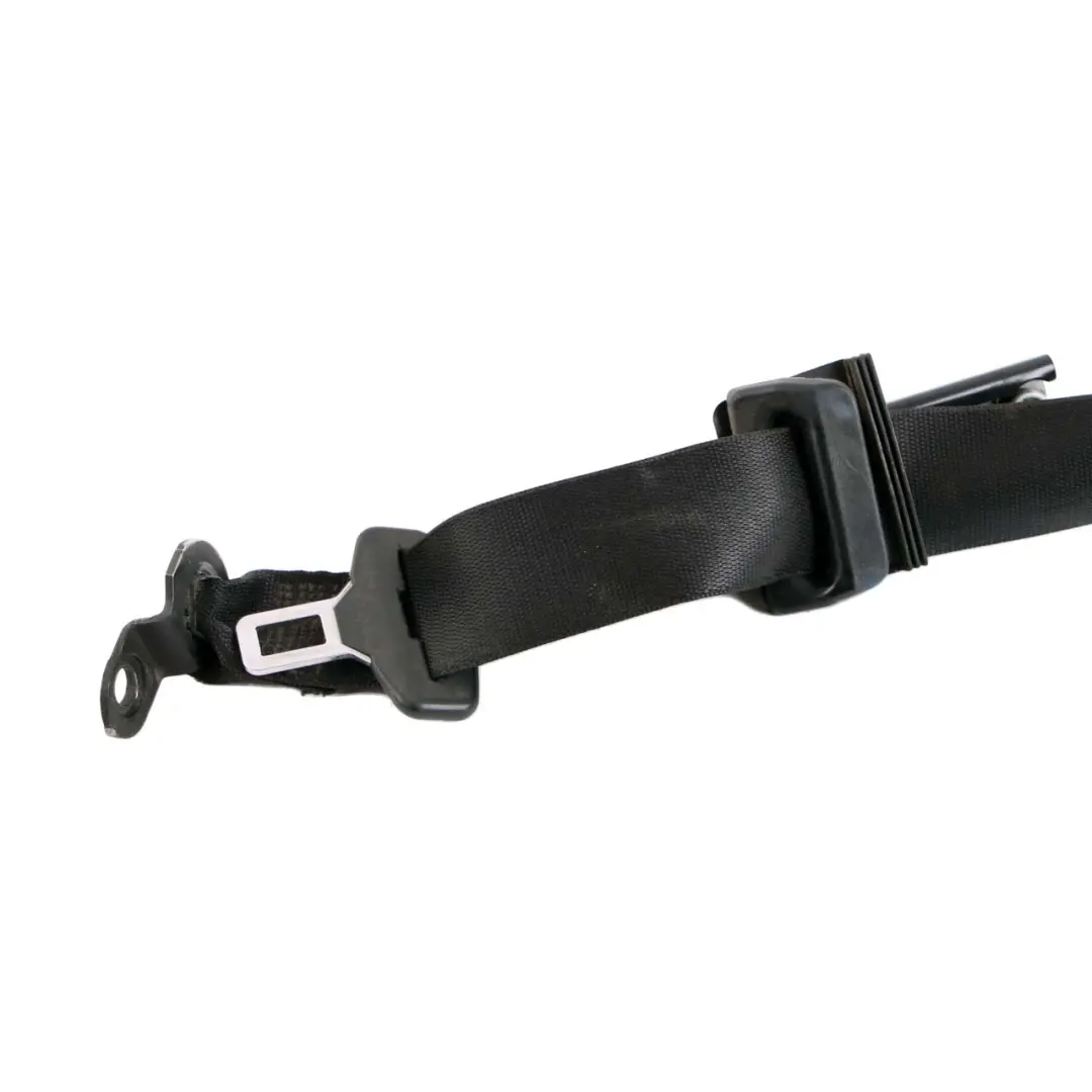 Mercedes W906 Ceinture De Sécurité Avant Droite Noire A9068600485