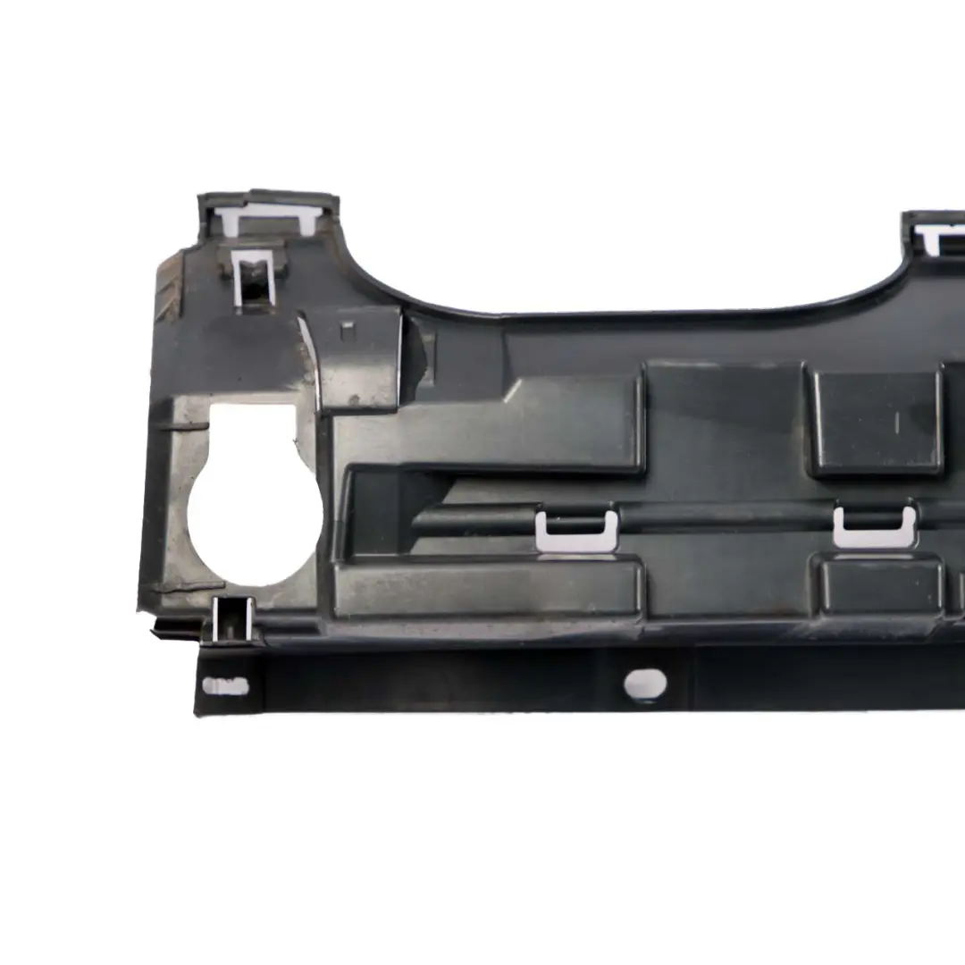 Mercedes-Benz Sprinter W906 Rear Bumper Guide Mount Support Bracket A9068800171