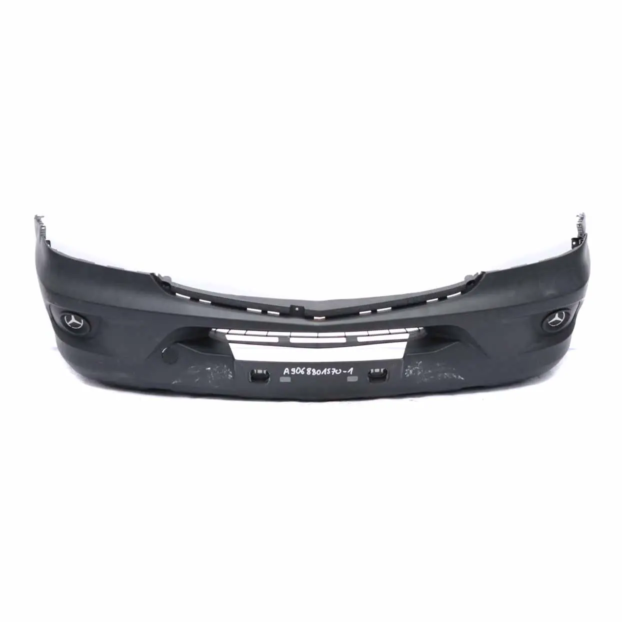 Mercedes Sprinter W906 Front Bumper Trim Panel Covering A9068801570