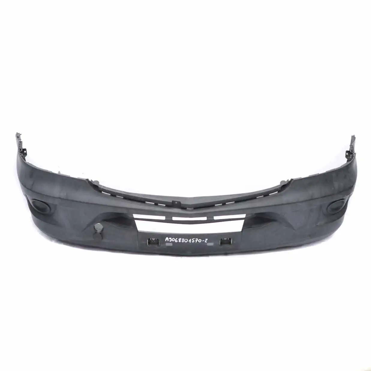 Mercedes Sprinter W906 Front Bumper Trim Panel Covering A9068801570