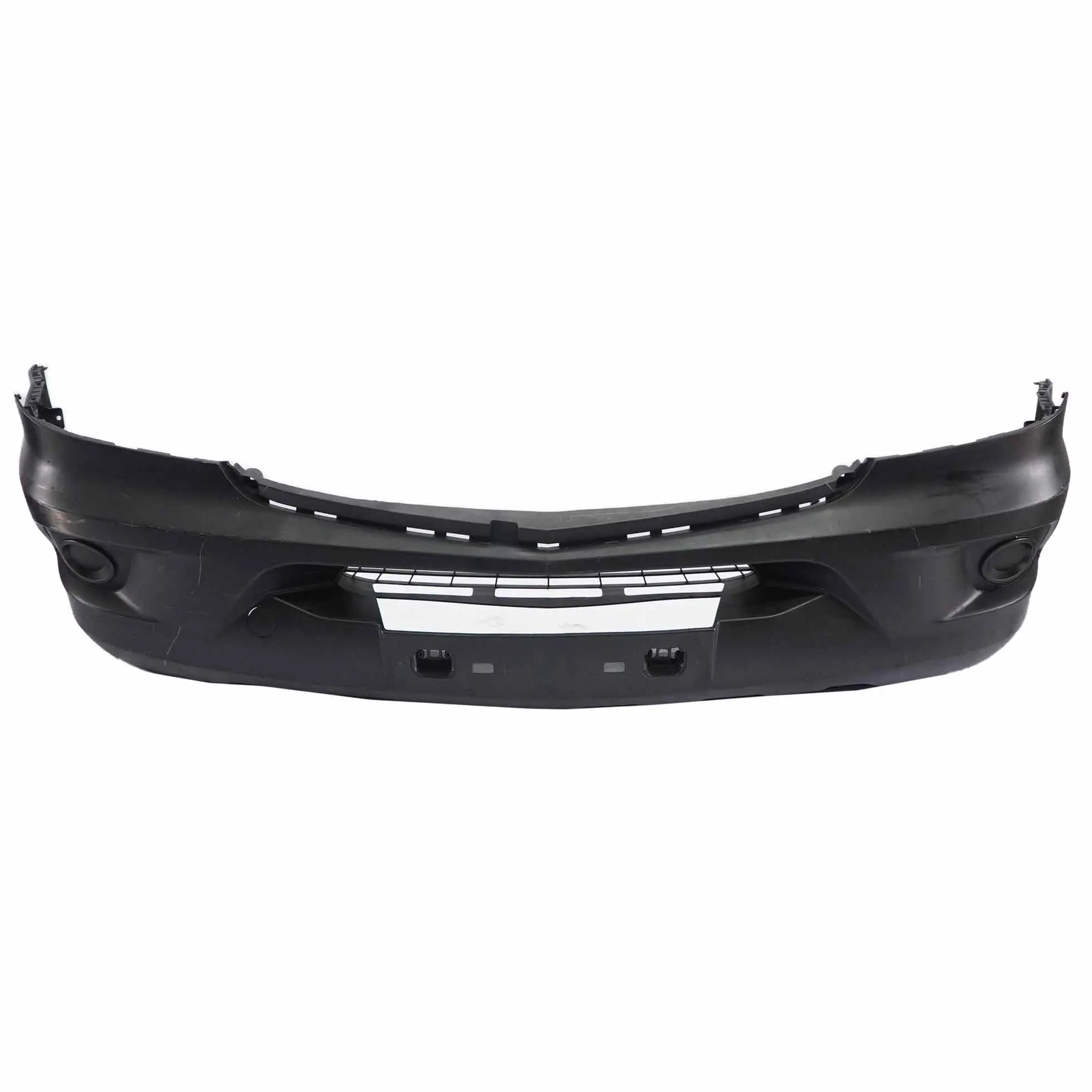 Mercedes Sprinter W906 Front Bumper Trim Panel Covering A9068801570