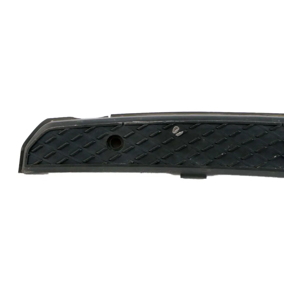 Mercedes W906 Frontstoßstange Abdeckung Grill Zierleiste Schwarz A9068850011