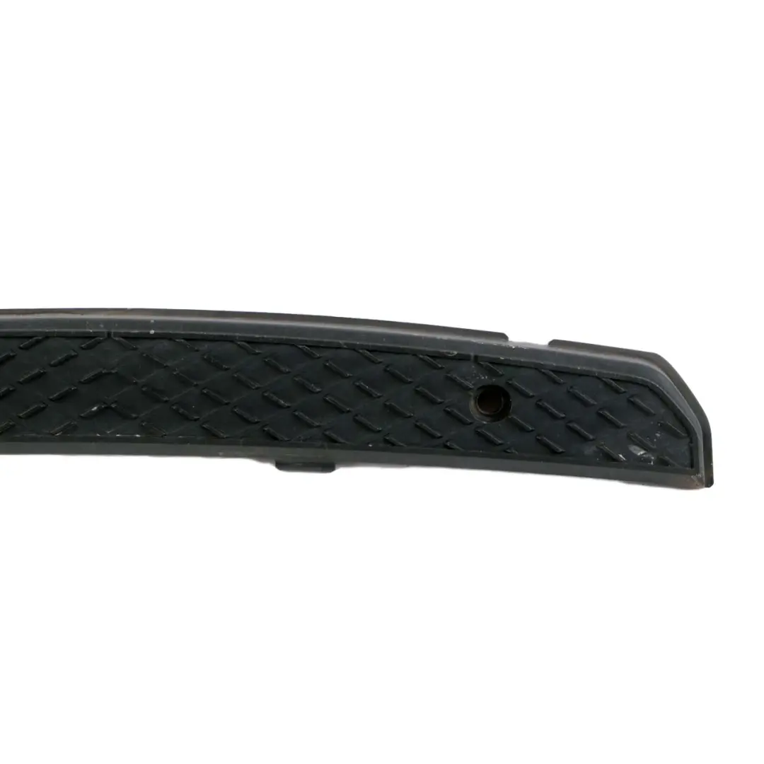 Mercedes W906 Frontstoßstange Abdeckung Grill Zierleiste Schwarz A9068850011