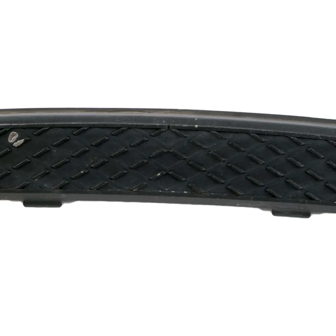 Mercedes W906 Frontstoßstange Abdeckung Grill Zierleiste Schwarz A9068850011