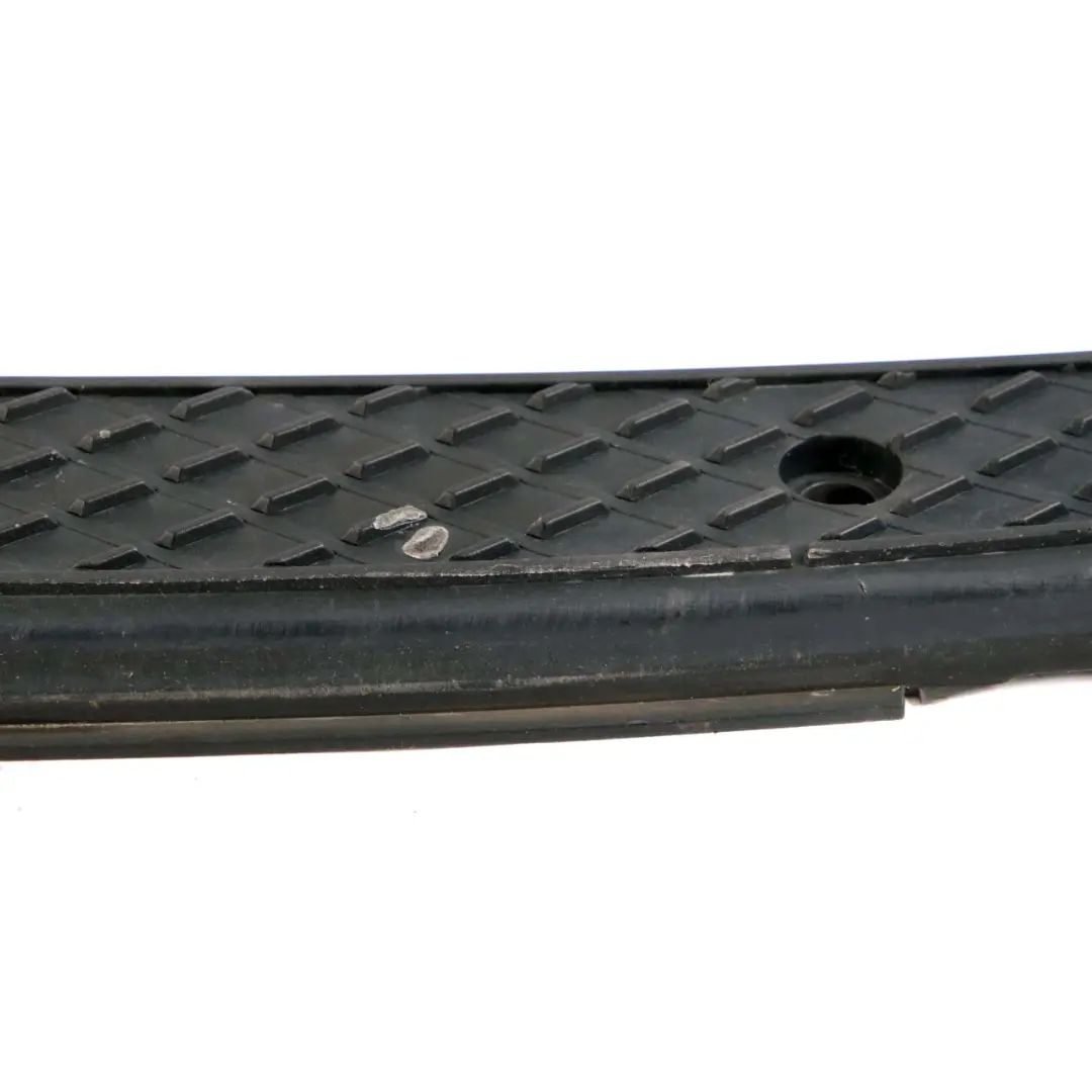 Mercedes W906 Frontstoßstange Abdeckung Grill Zierleiste Schwarz A9068850011