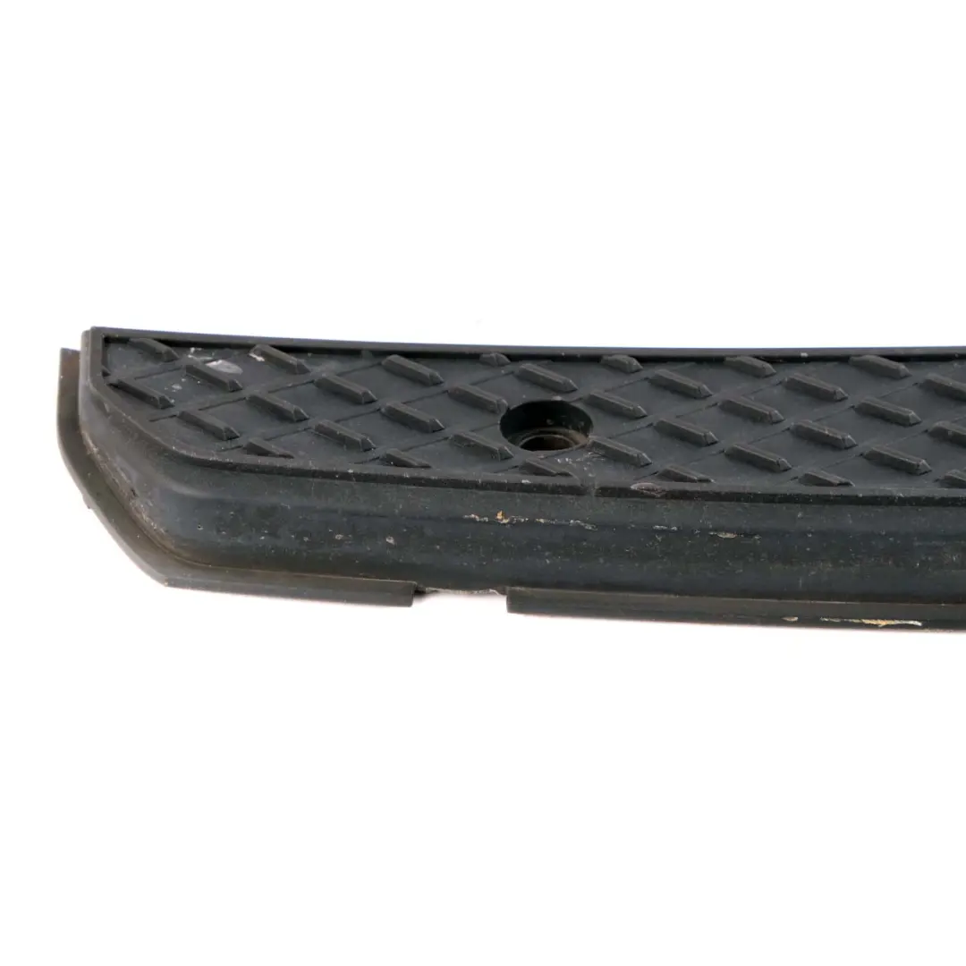 Mercedes W906 Frontstoßstange Abdeckung Grill Zierleiste Schwarz A9068850011