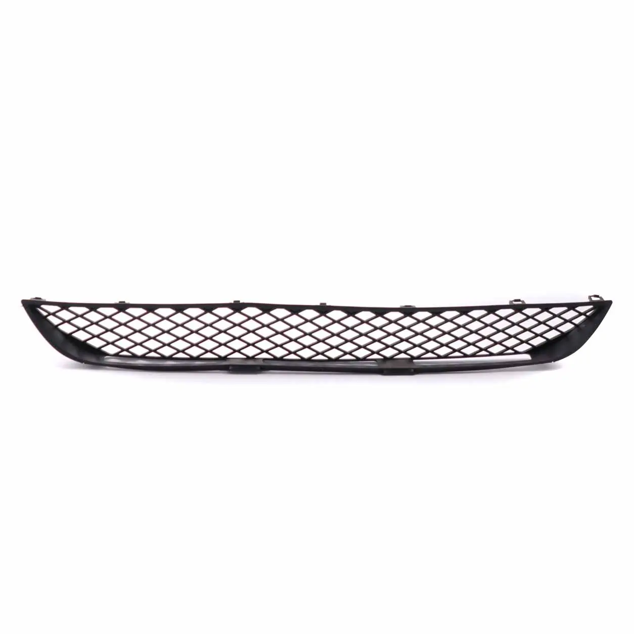 Mercedes Sprinter W906 Front Bumper Grille Centre Lower Trim Panel A9068850053