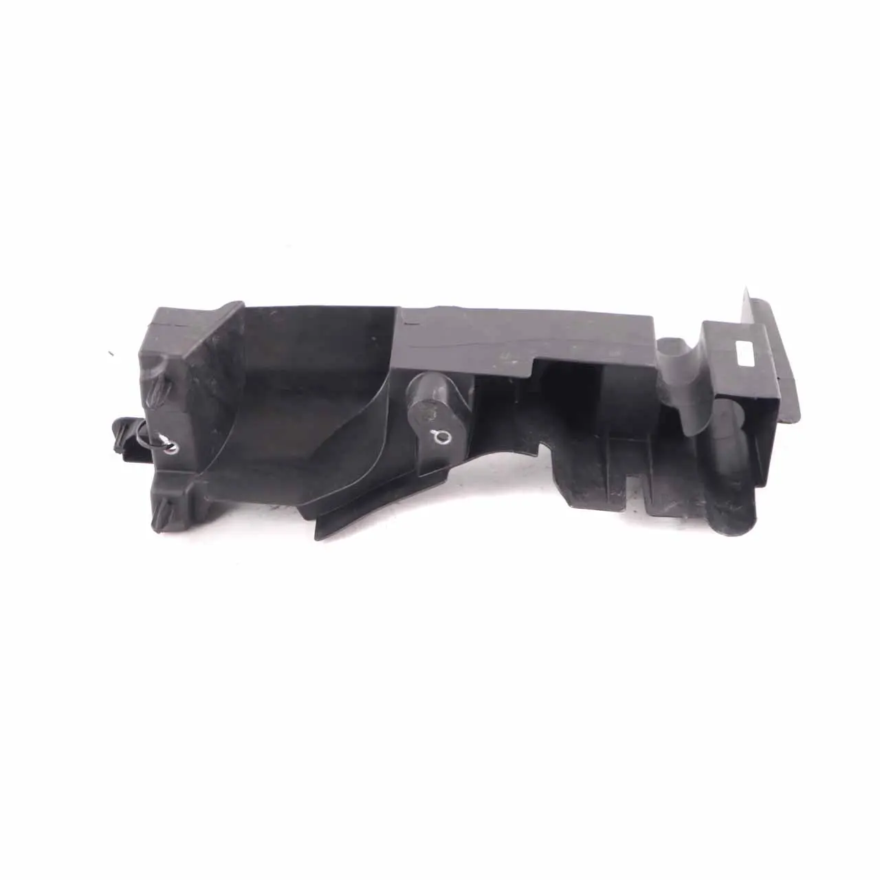 Mercedes Sprinter W906 Radiador Soporte Izquierdo Tapa Panel Montaje A9068890031