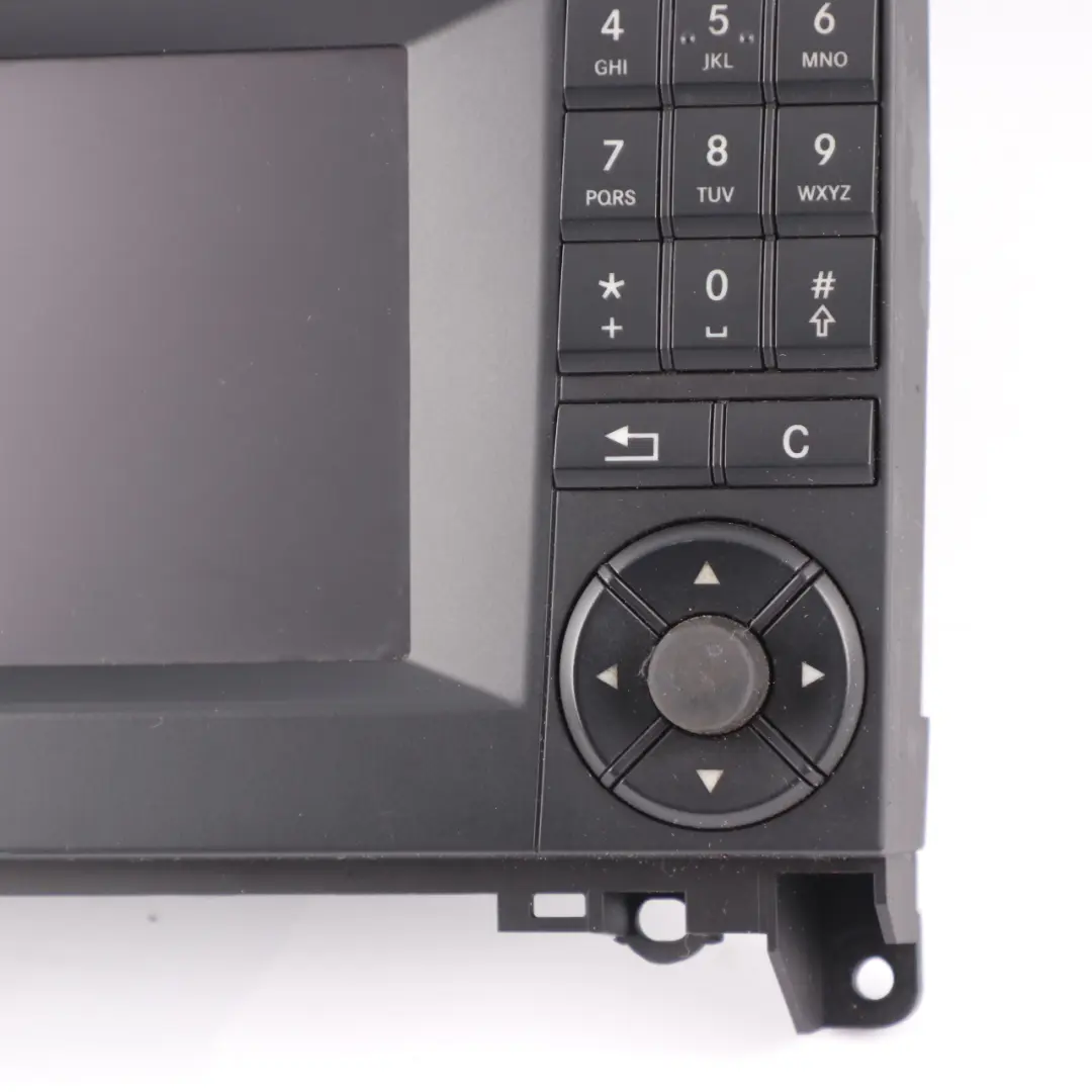 Mercedes Sprinter W906 Radio Stereo Sat Nav Display Screen Head Unit A9069000104