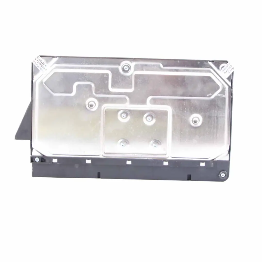 Mercedes Sprinter W906 Body Comfort Control Unit Module ECU A9069006301