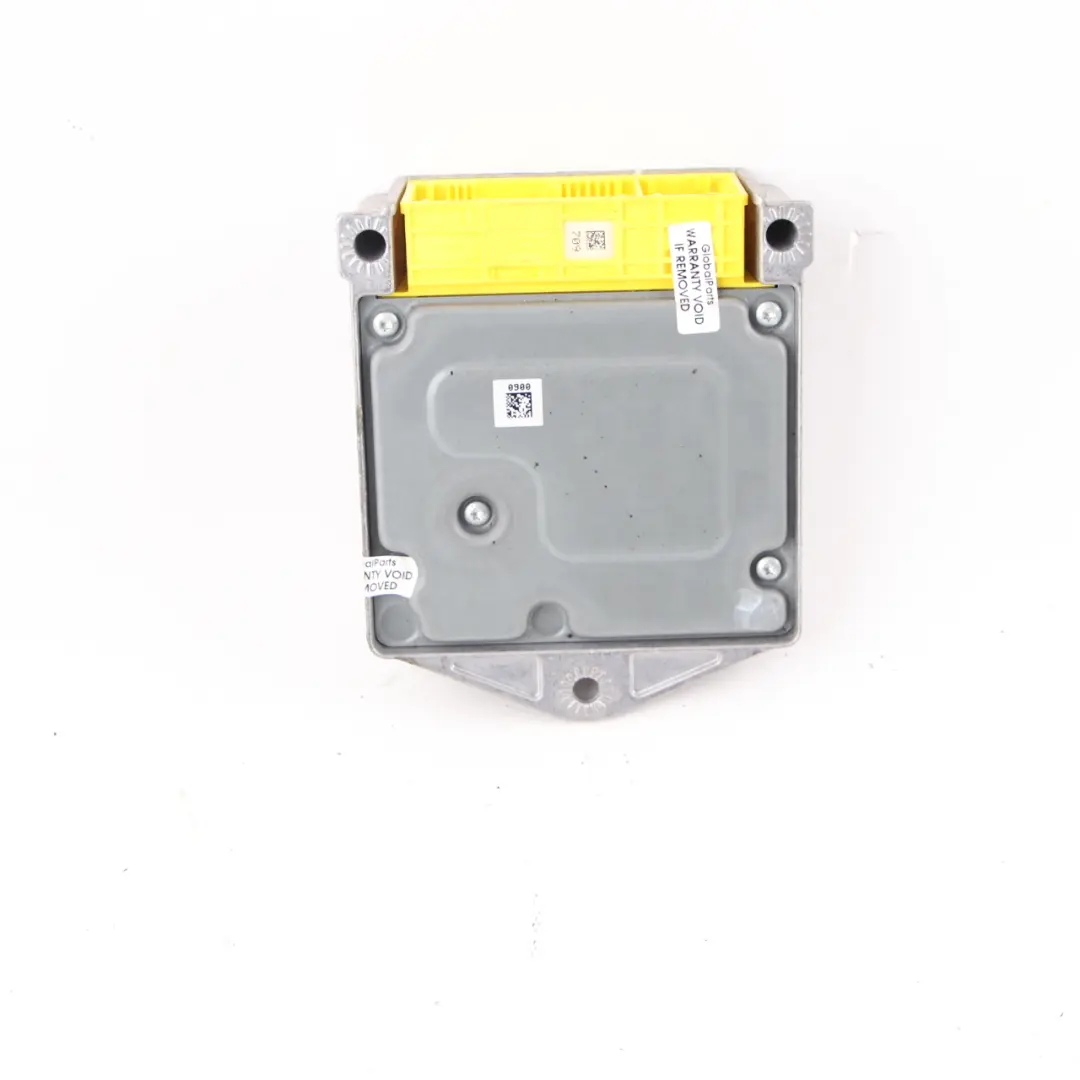 Mercedes W639 W906 Moduł Sensor Poduszki AirBag ECU 0285011060