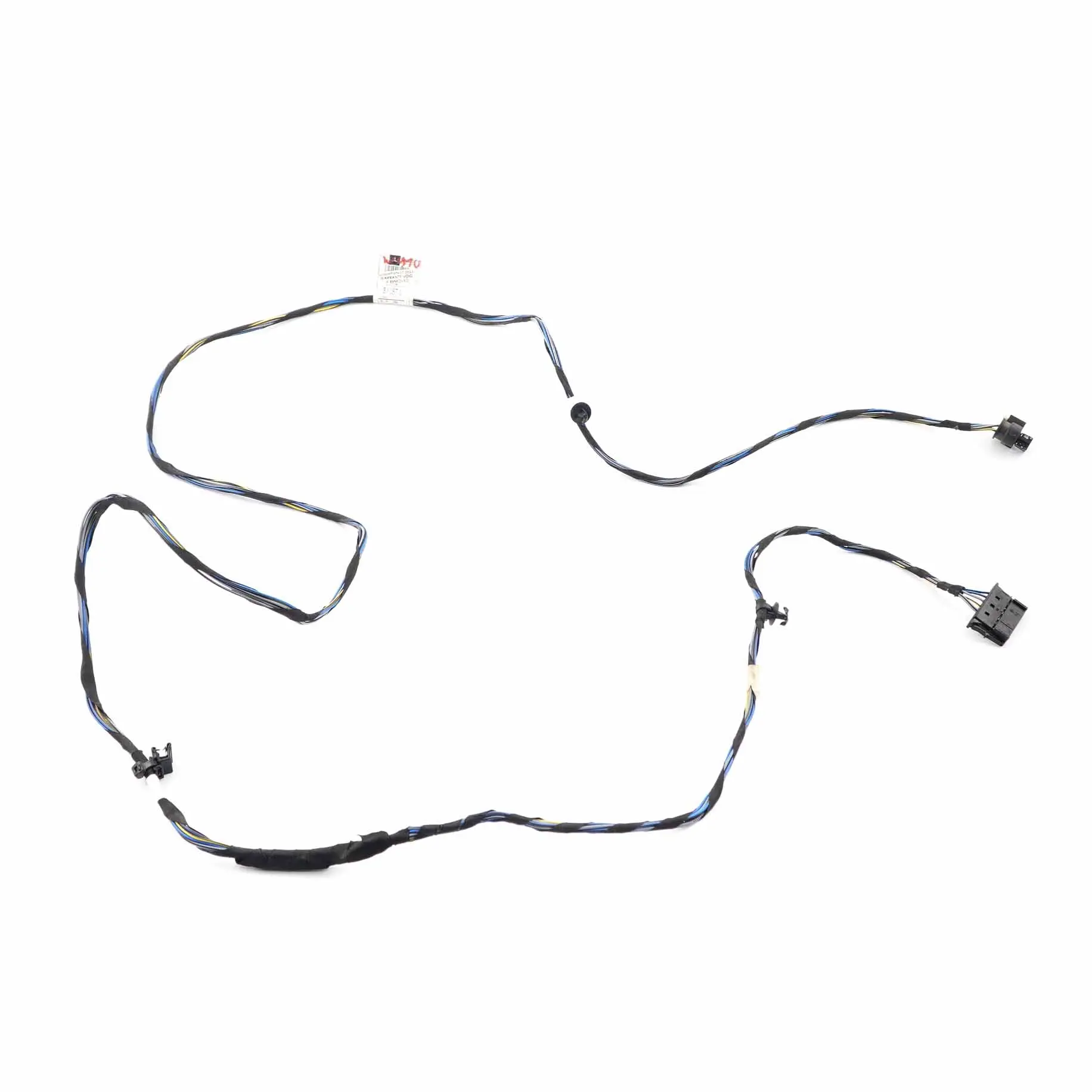 Mercedes Sprinter W910 Mazo de cables A9100005999