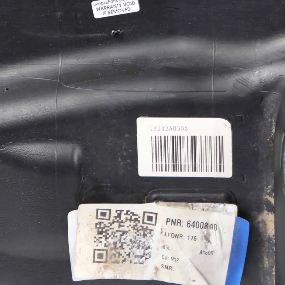 Mercedes Sprinter W910 Fuel Tank OM651 Diesel Complete Tank Reservoir 65L