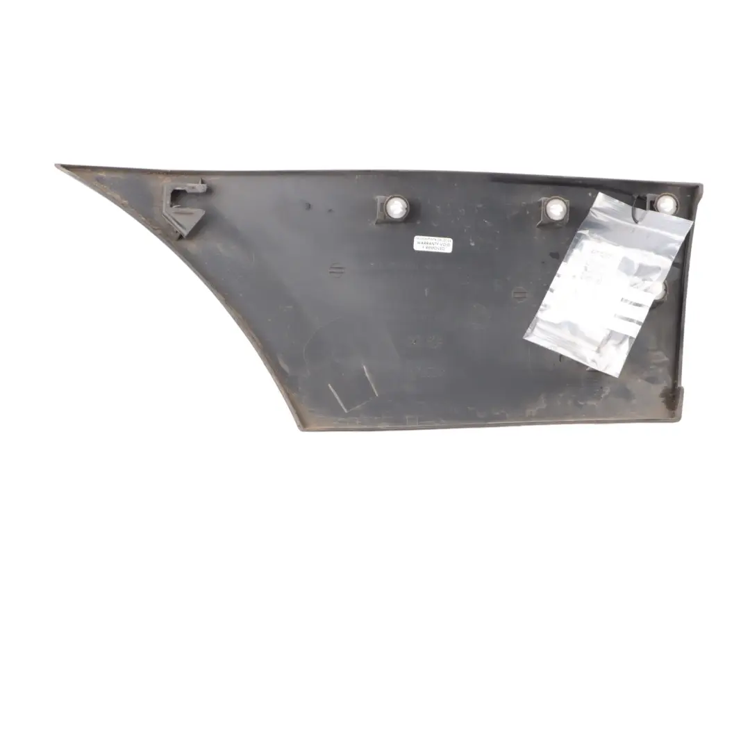 Mercedes W910 Moulding Trim Rear Right O/S A9106907000