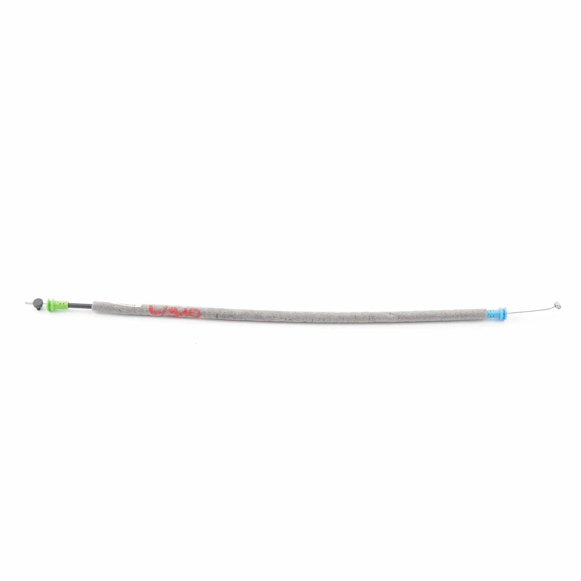 Mercedes Sprinter W910 Cable Bowden trasero Puerta Trasera Izquierda A9107600200