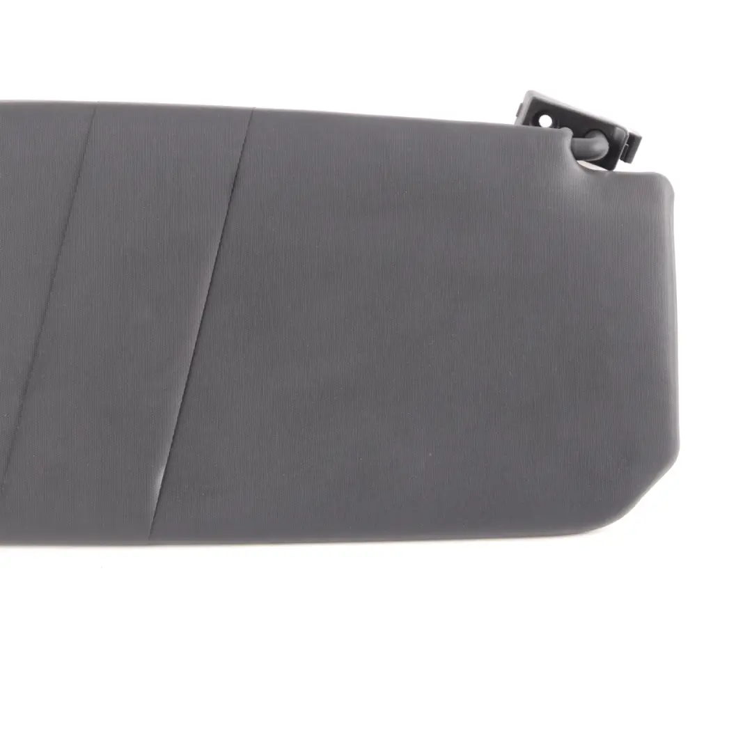 Mercedes Sprinter W910 Sun Visor Cover Trim Panel Right A9108102501