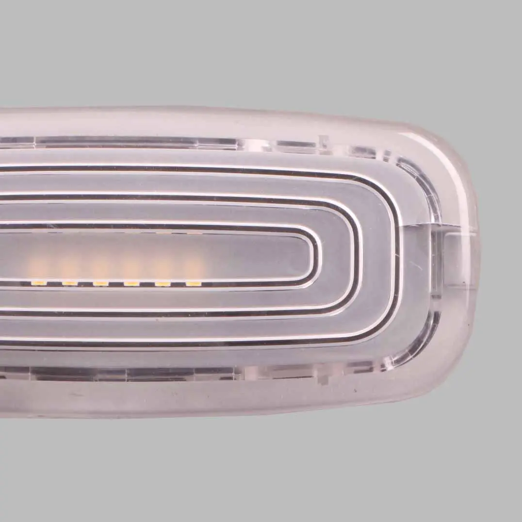 Piloto trasero Mercedes Sprinter W907 W910 Luz interior LED A9109061700