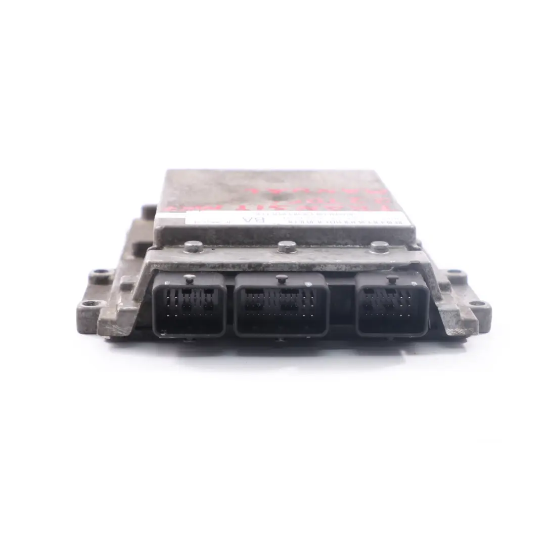 Ford Transit MK7 2.2 TDCI Dieselmotor Steuergerät Modul ECU AC11-12A650-BA