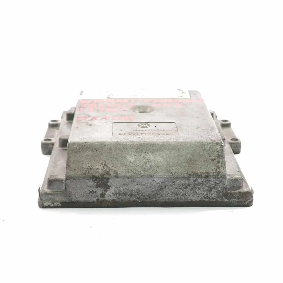 Ford Transit MK7 2.2 TDCI P8FA Unidad control motor diesel ECU AC1112A650BC