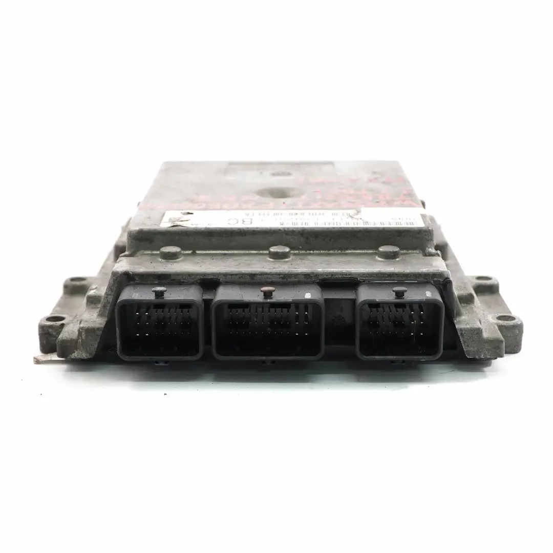 Ford Transit MK7 2.2 TDCI P8FA Unidad control motor diesel ECU AC1112A650BC