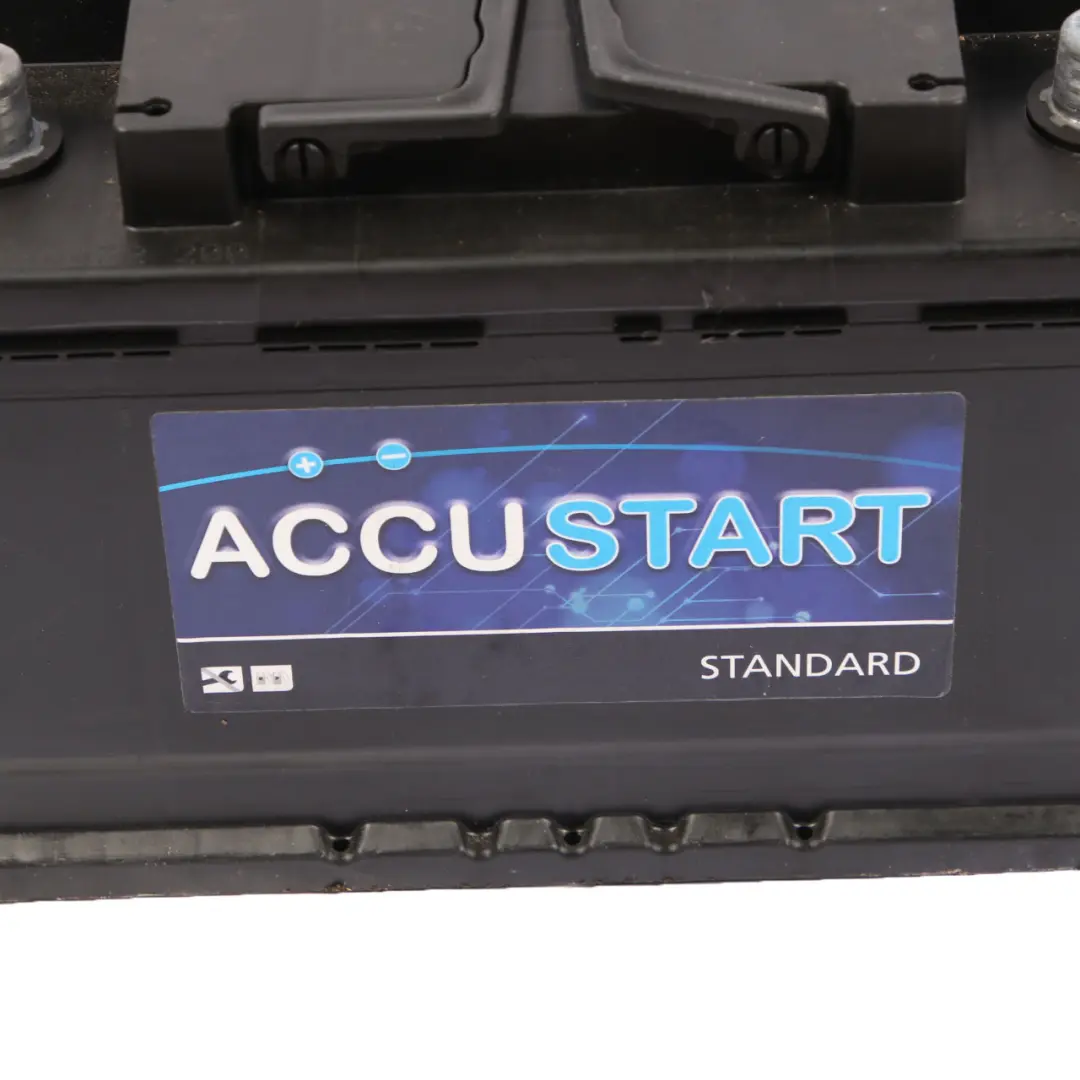 ACCUSTART Standard Accumulator Battery 70Ah 640A 12V