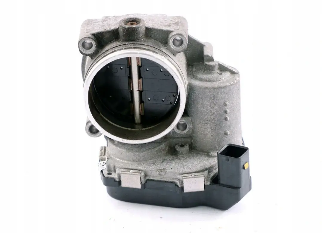 BMW 1 3 Series E60N E81 E87N E90 E91 E92 E93 LCI Throttle Body 7561066 Petrol