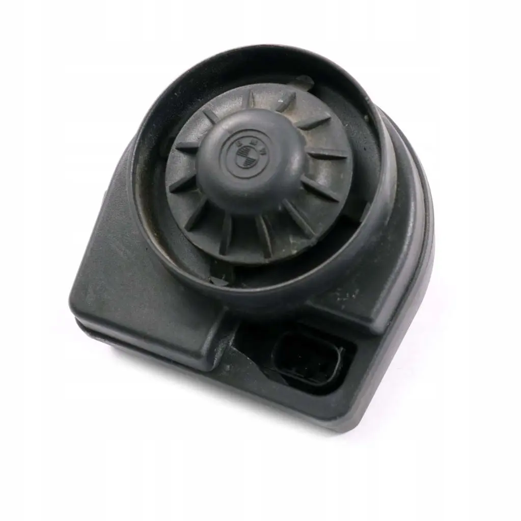 BMW Mini Cooper R50 R53 Alarm Tilt Siren Sounder Speaker 6914293