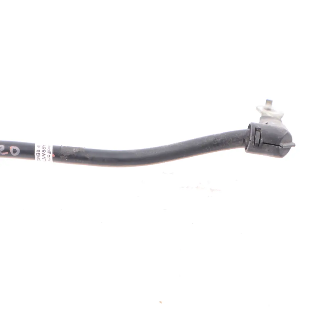 Battery Cable Ford Mondeo MK4 Negative Lead Wiring Harness AG9N-10C679-DD
