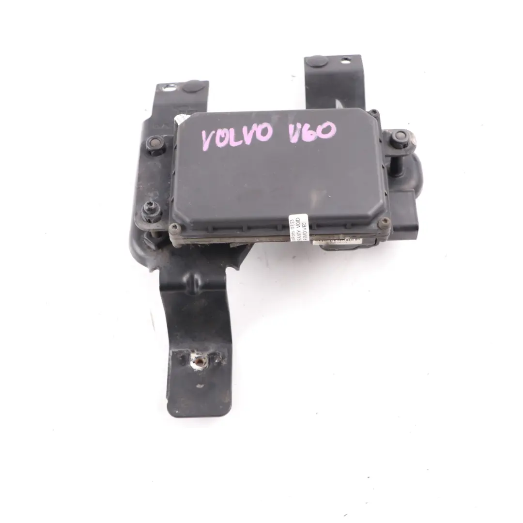 Volvo S60 V60 II Distance Radar Module Distronic Unit AG9N9G768BC