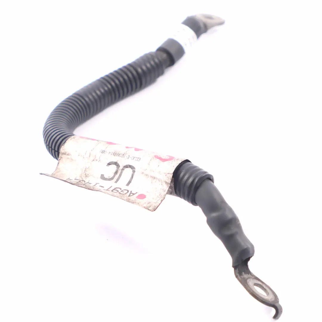 Batteriekabel Ford S-Max Minusleitung Kabelbaum Kabel AG9T-14324-UC