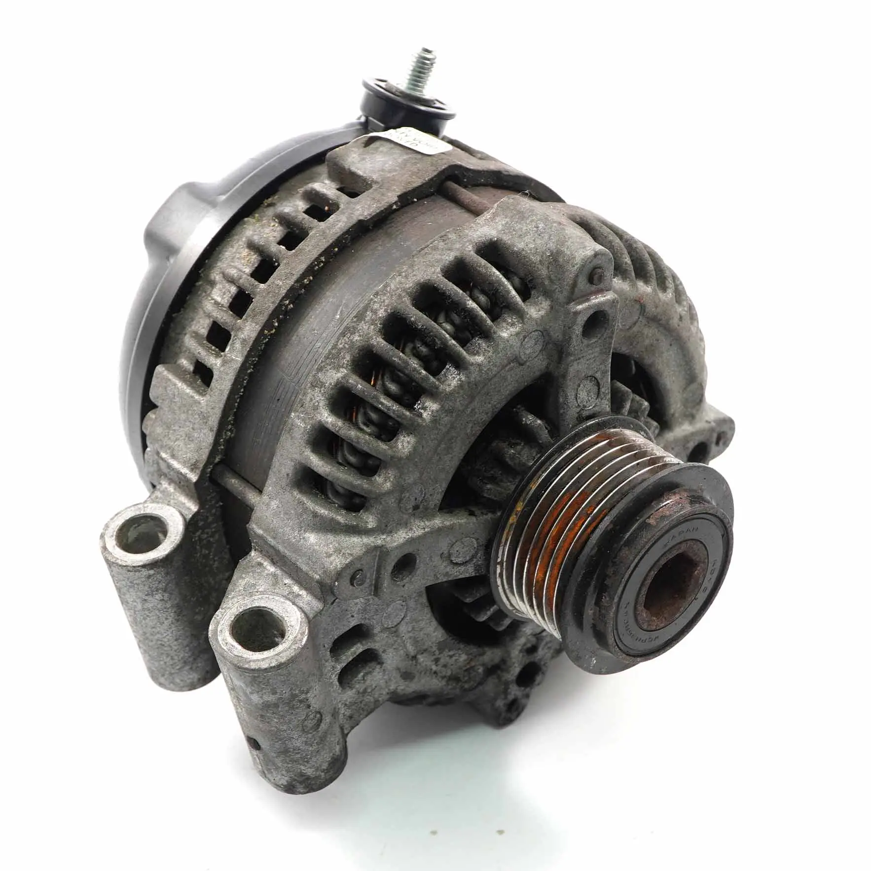 Land Rover Range Sport L320 Diesel Engine Alternator Generator AH22-10300-AB