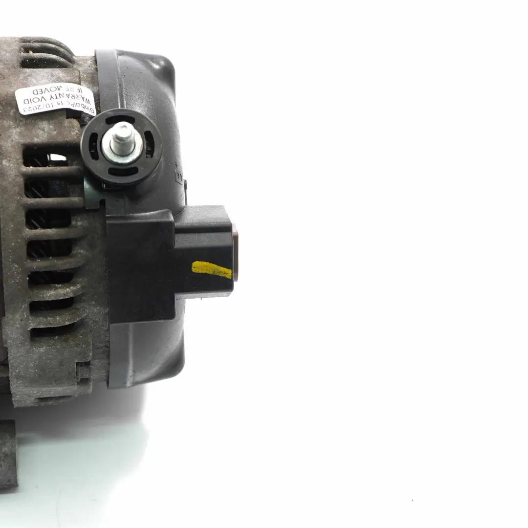 Land Rover Range Sport L320 Motor Diesel Alternador Generador AH22-10300-AB