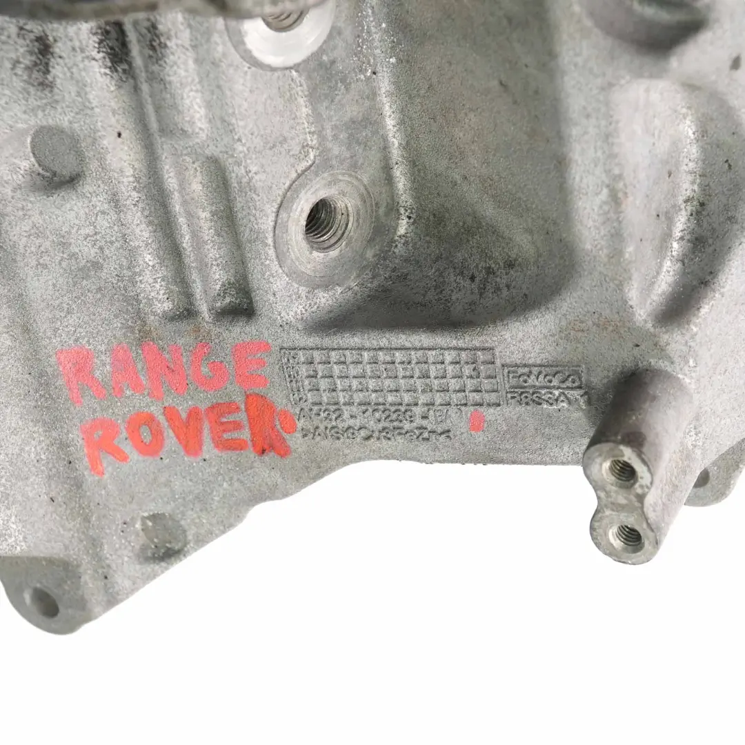 Land Rover Range Sport L320 3.0 D Soporte del alternador AH3210239BA