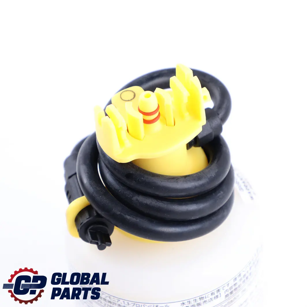 Genuine Parts Emergency Tyre Puncture Repair Kit Air Compressor Tyre Seal