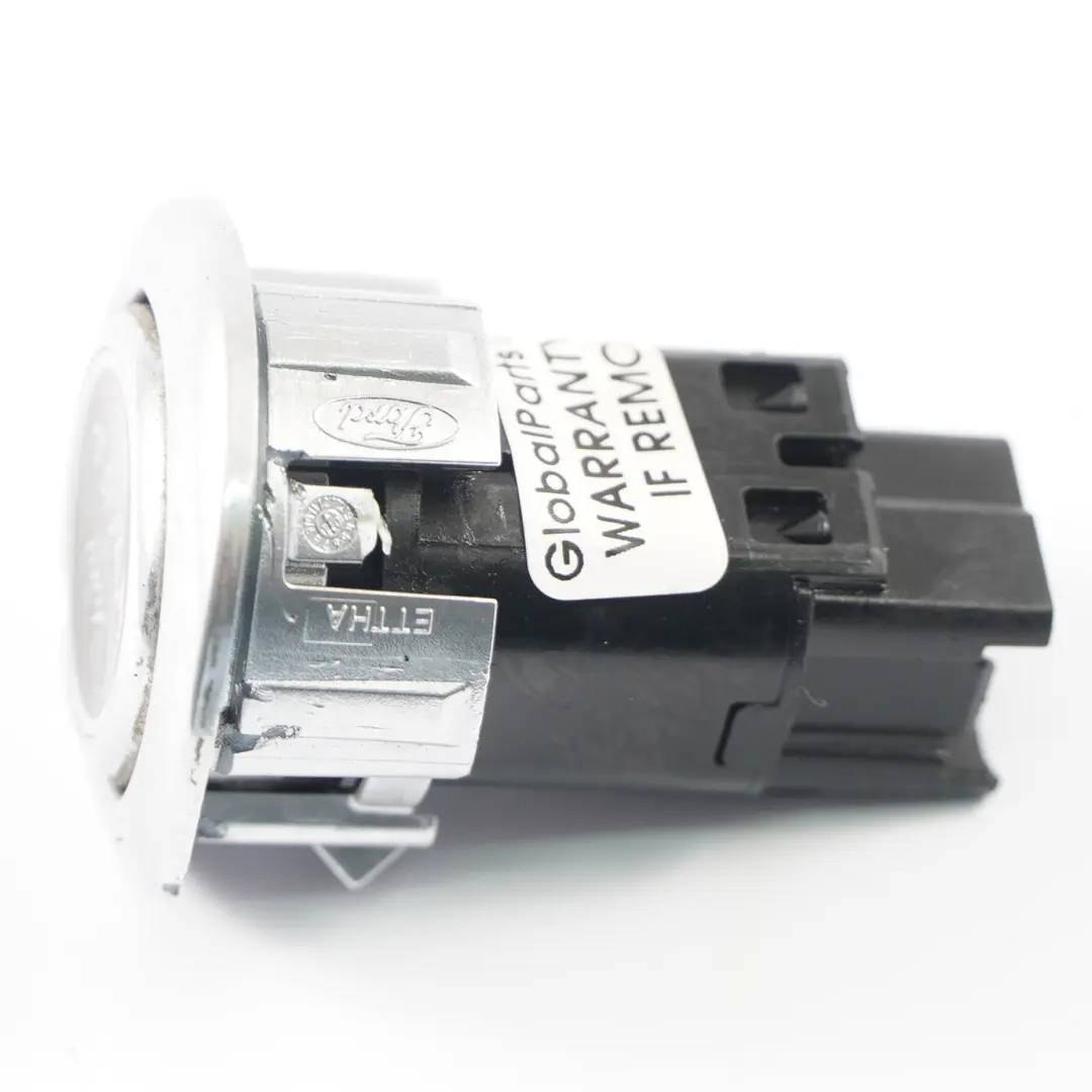 Botón de encendido Ford Galaxy MK3 Motor arranque Interruptor parada AM2111584