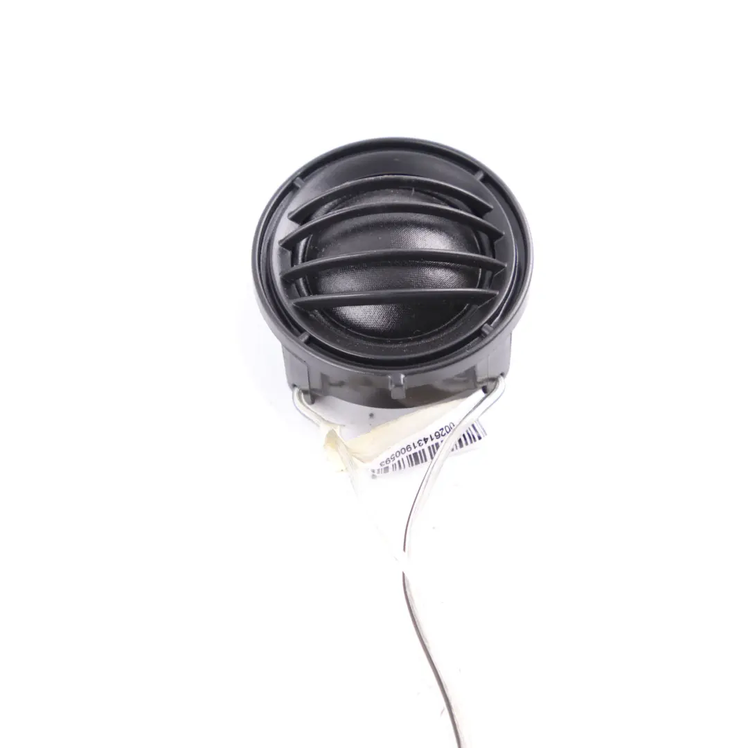 Audison Prima APBMW K4E Audio Speaker Door Parcel Shelf Car Stereo Speaker Set