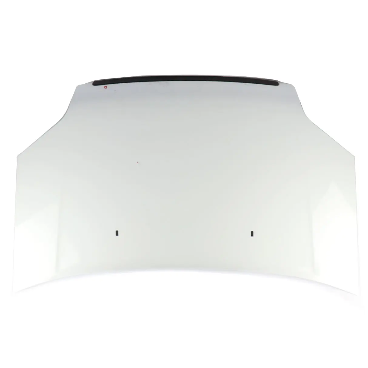 Ford Transit Connect Hood Bonnet Covering Panel Trim Frozen White - Z2