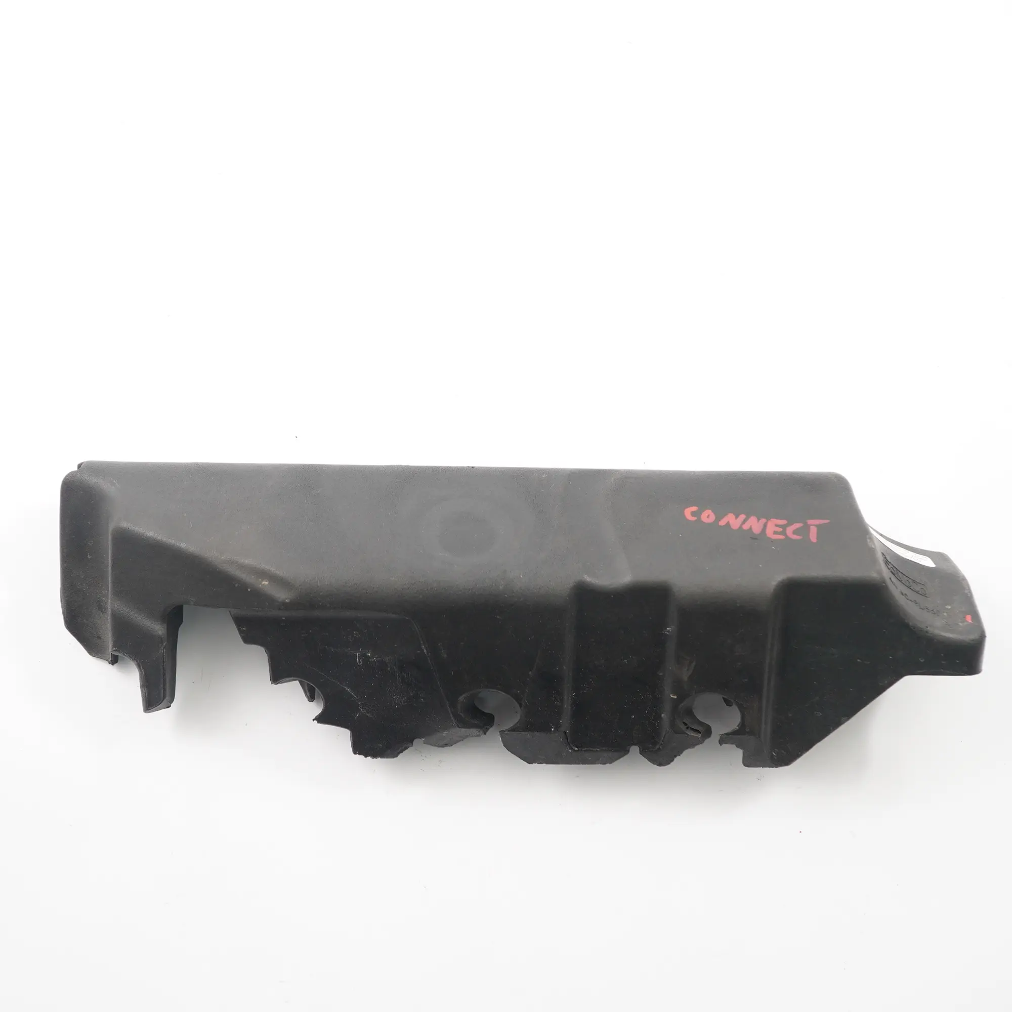 Tapa inyectores Ford Transit Connect 1.6 TDCi Panel del motor AV60-9U550-BB