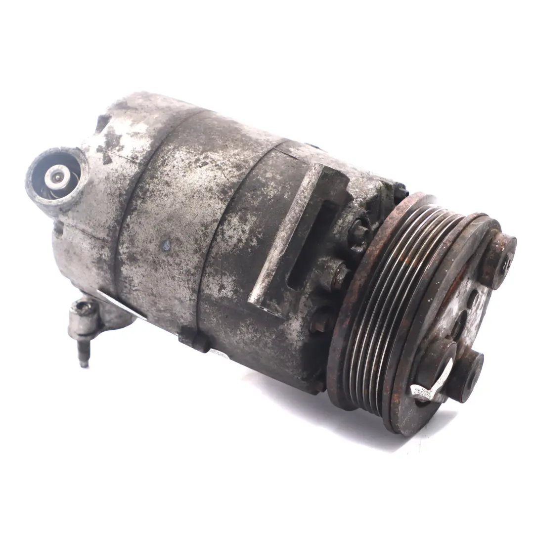 Compresor Aire Acondicionado Ford Mondeo MK4 Galaxy Bomba A/C AV61-19D629-DC