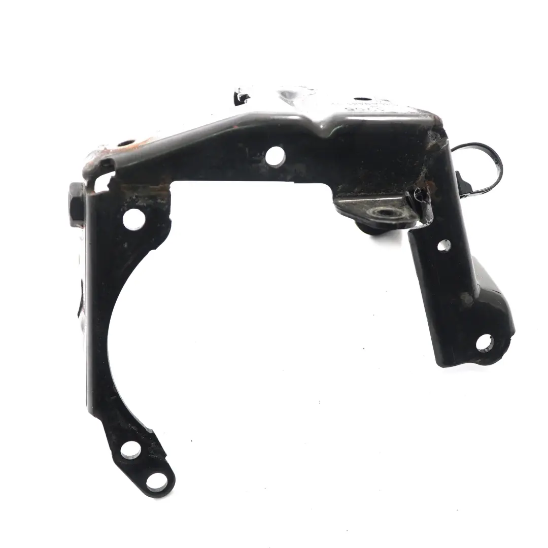 Soporte del filtro de aceite Ford Focus MK3 1.6 TDCi Soporte del filtro aceite