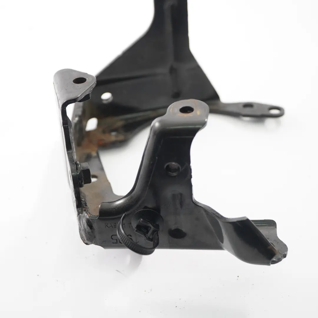 Soporte del filtro de aceite Ford Focus MK3 1.6 TDCi Soporte del filtro aceite