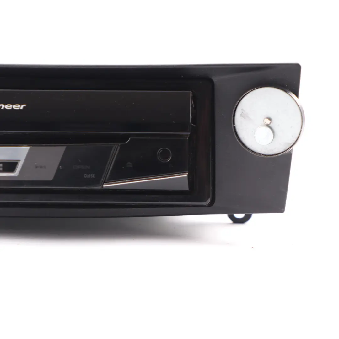 Genuine Pioneer AVH-X7800BT CD DVD AUX iPhone Bluetooth Stereo Audio Player