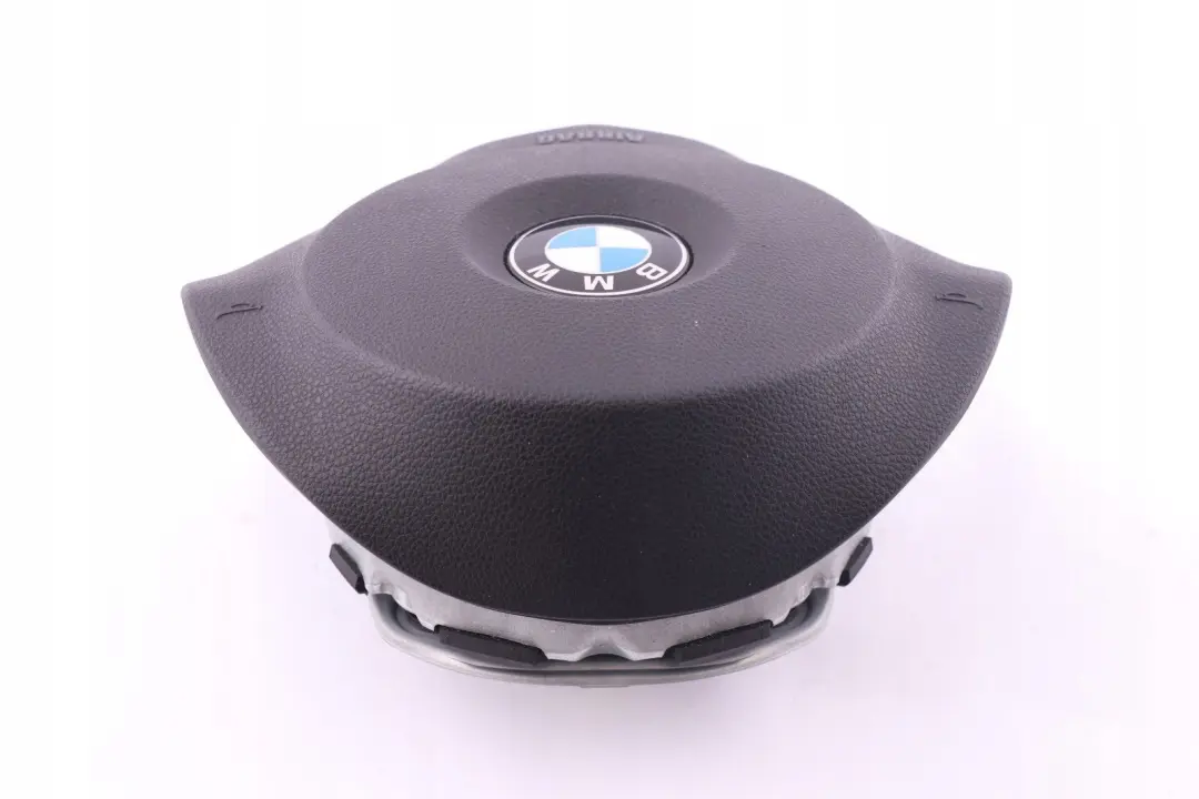 BMW 1 E81 E87 Poduszka airbag kierowcy 6779828