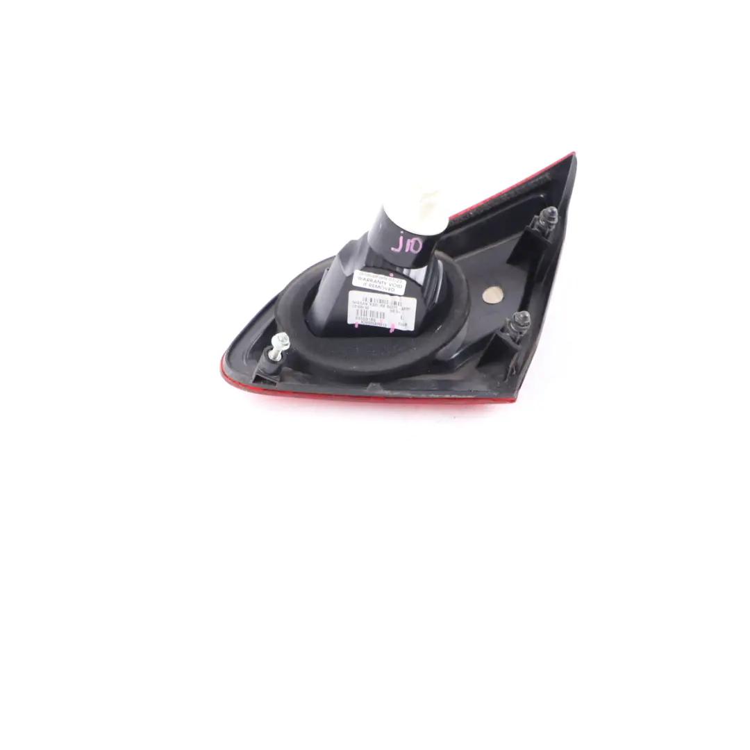 Nissan Quashqai J10 MK1 Rear Lamp Left N/S Inner Tail Light Trunk B26555BR01A