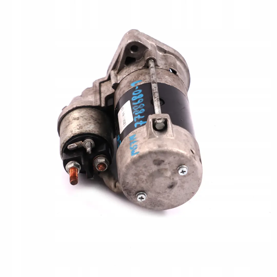 BMW X3 E46 E60 E61 E65 E83 E53 M57N Motor De arranque LRS01964BN