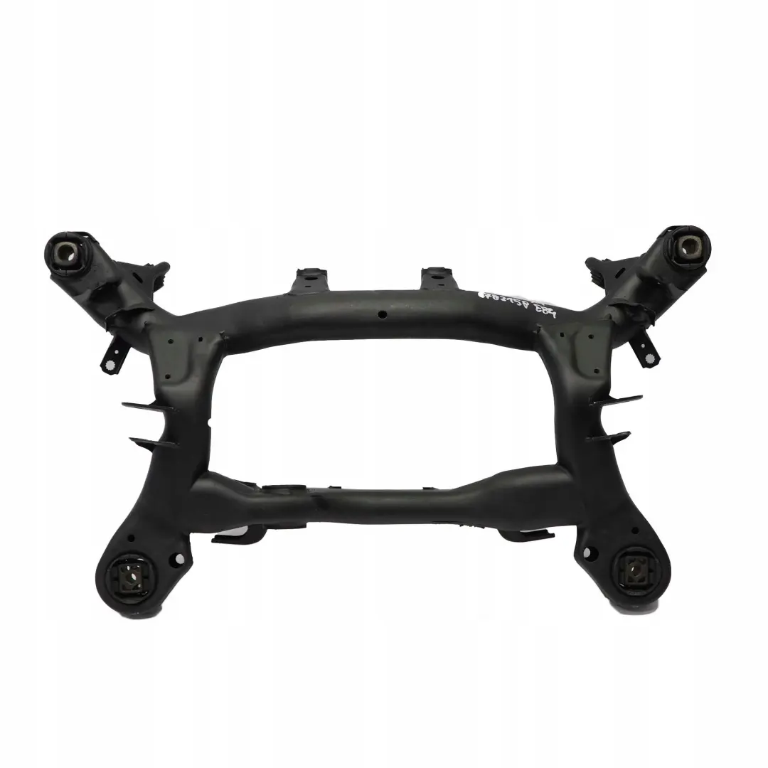 BMW E84 Portaeje Trasero Cuna De Suspension 6782158