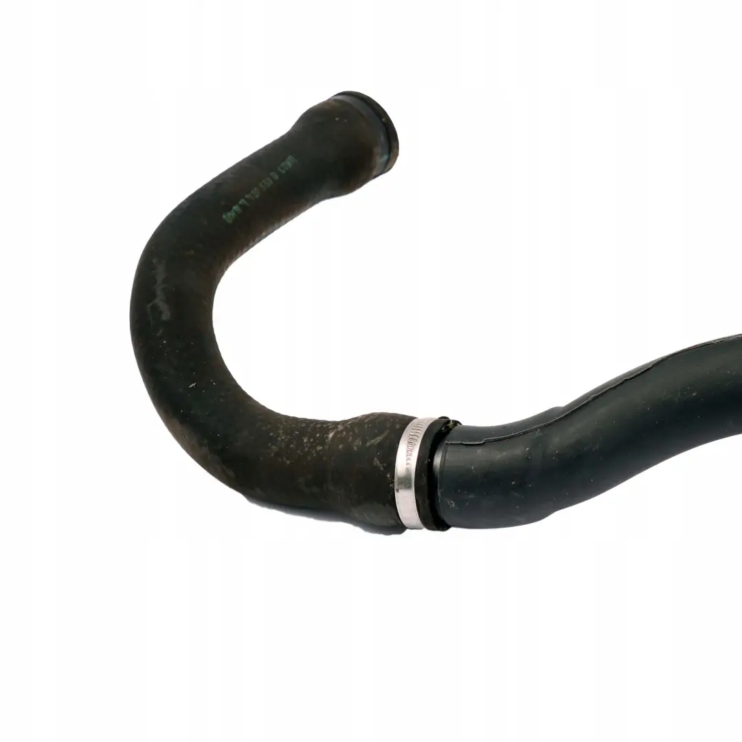 BMW 3 Series E36 Plastic Filler Pipe Petrol Fuel Tank 1181598