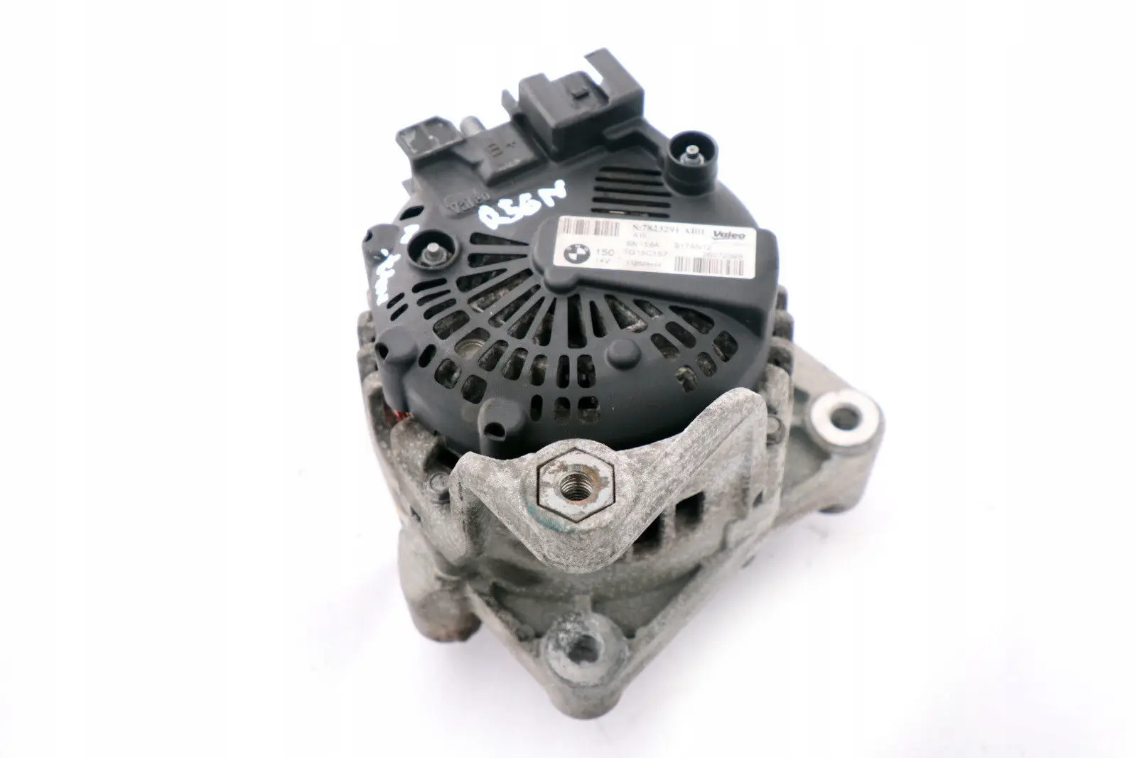 BMW Mini Cooper R55 R56 R57 LCI N47N Alternator Generator Diesel 150A 7823292