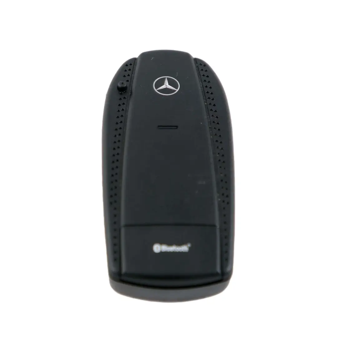 Mercedes-Benz C-Class W204 Bluetooth Hands-free Mobile Phone Adapter B6 787 5877