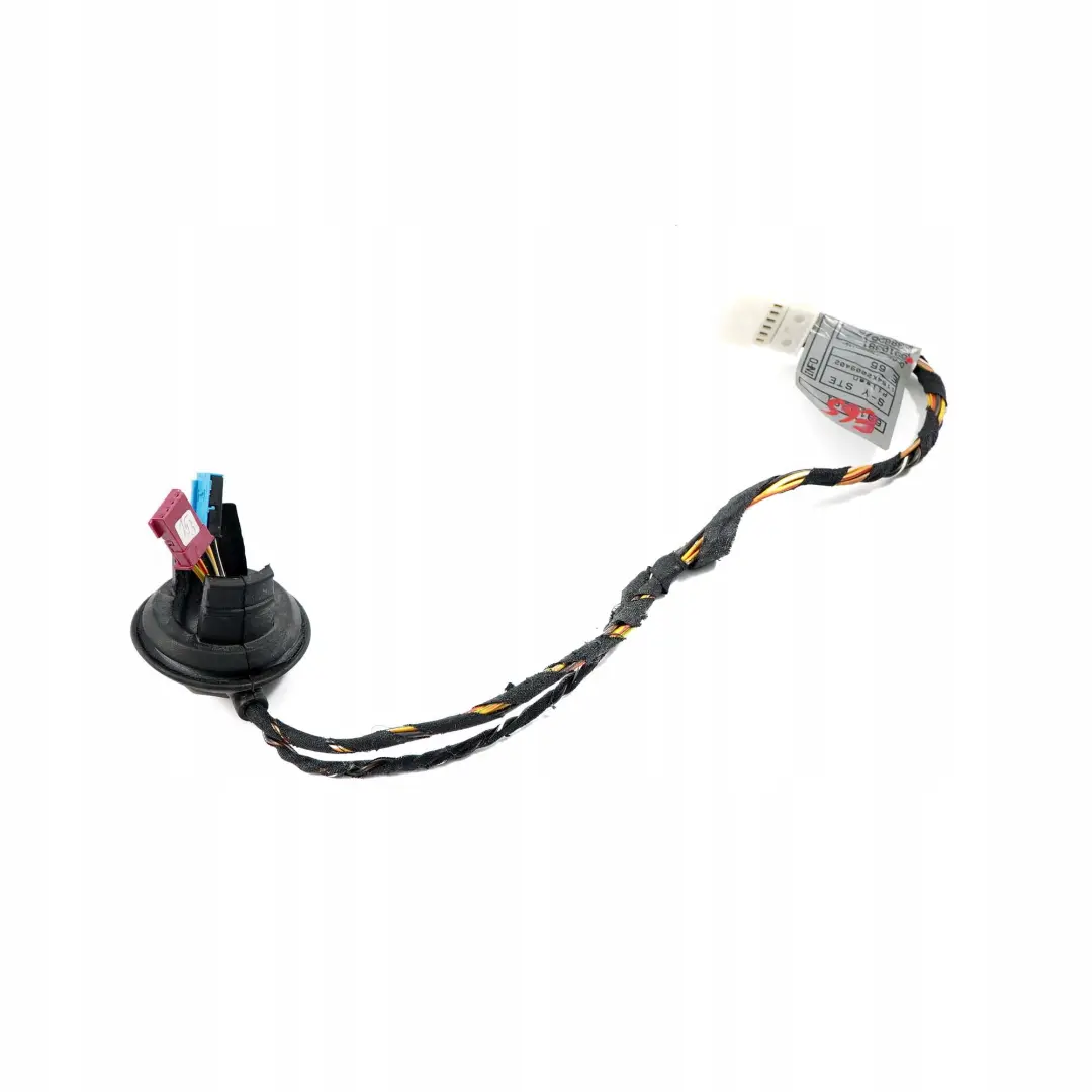 BMW E65 E66 Salpicadero Sol Sensor Solar Altavoz Cable 6910381